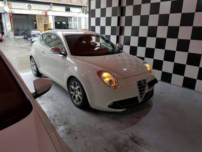 Alfa Romeo Mito 1.4T